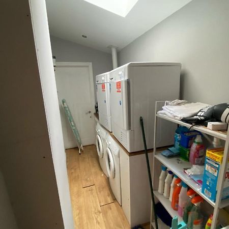 Large House Close To Greenwich Eltham Εξωτερικό φωτογραφία