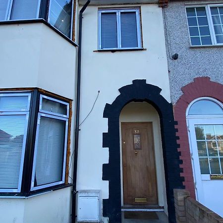 Large House Close To Greenwich Eltham Εξωτερικό φωτογραφία