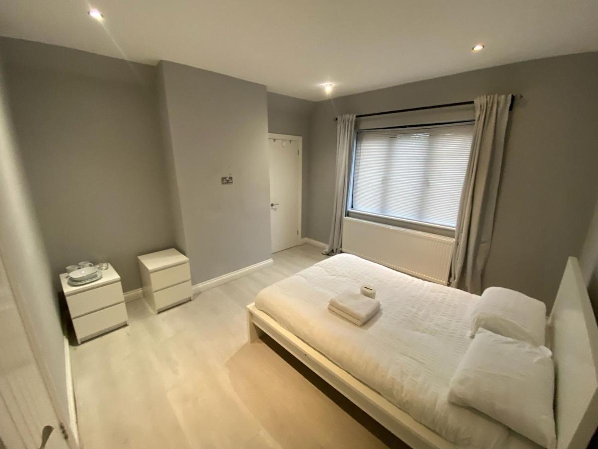 Large House Close To Greenwich Eltham Εξωτερικό φωτογραφία