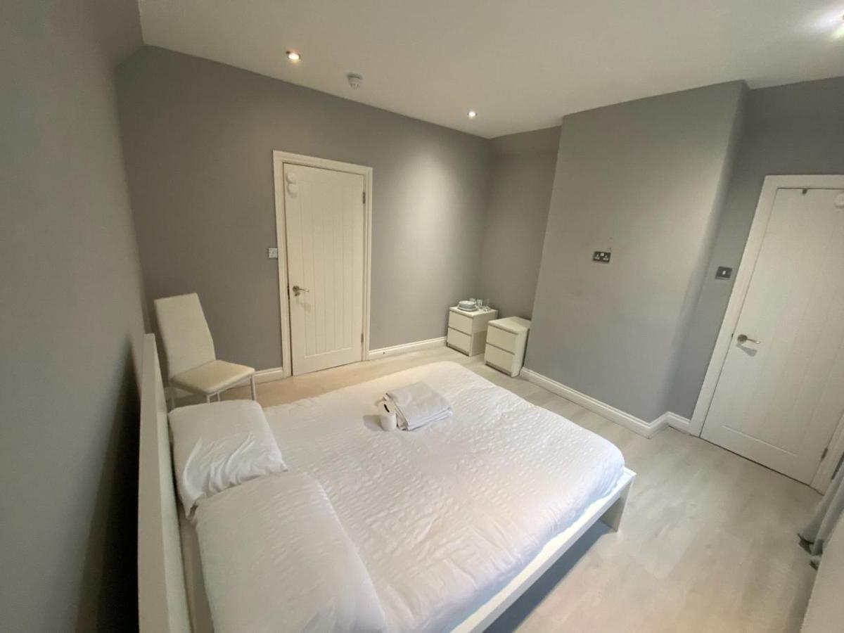 Large House Close To Greenwich Eltham Εξωτερικό φωτογραφία
