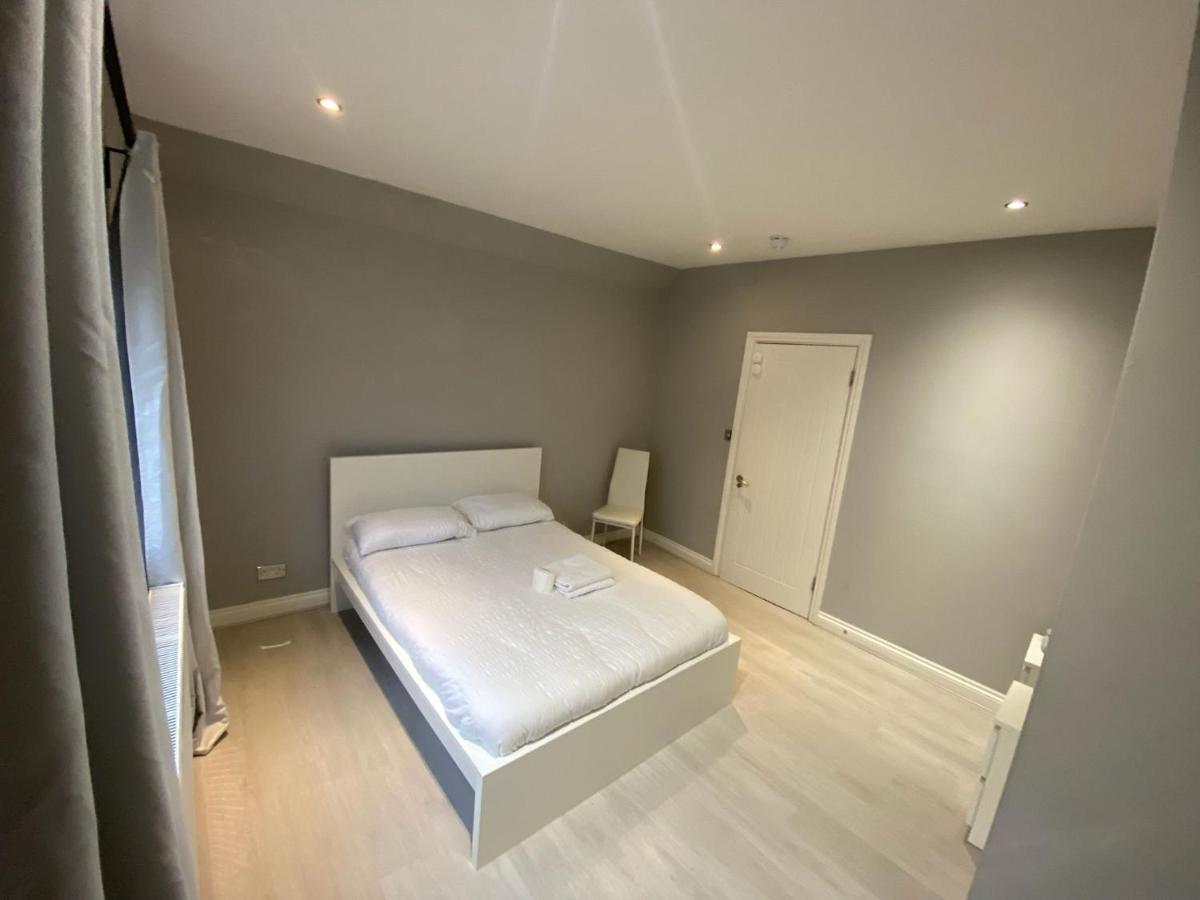 Large House Close To Greenwich Eltham Εξωτερικό φωτογραφία