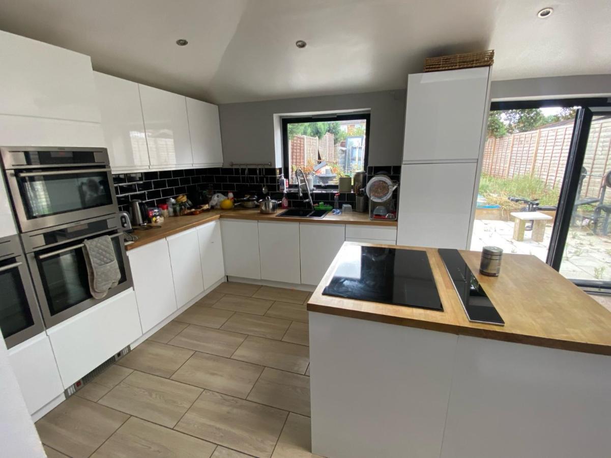 Large House Close To Greenwich Eltham Εξωτερικό φωτογραφία