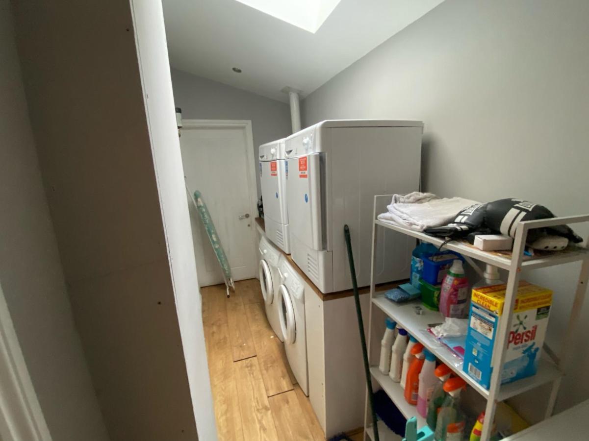 Large House Close To Greenwich Eltham Εξωτερικό φωτογραφία