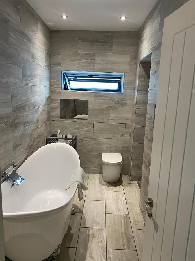 Large House Close To Greenwich Eltham Εξωτερικό φωτογραφία