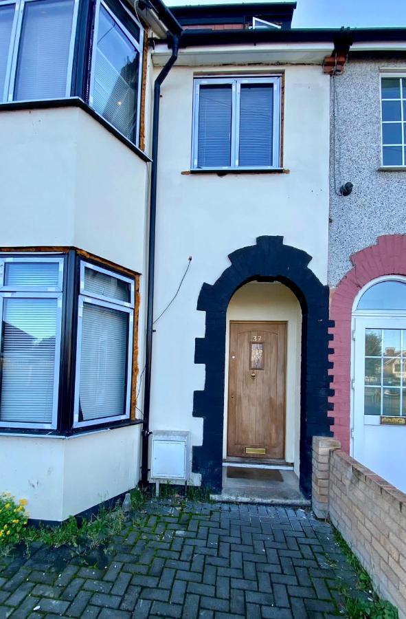 Large House Close To Greenwich Eltham Εξωτερικό φωτογραφία
