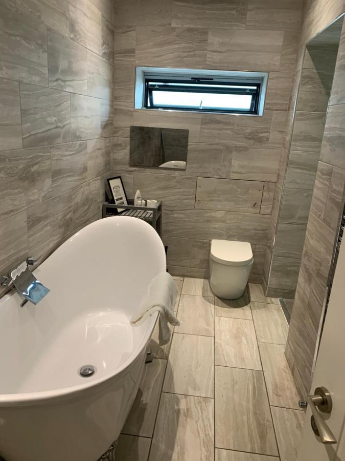 Large House Close To Greenwich Eltham Εξωτερικό φωτογραφία
