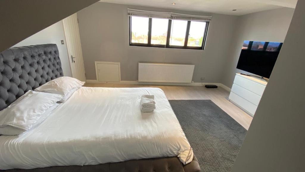 Large House Close To Greenwich Eltham Εξωτερικό φωτογραφία