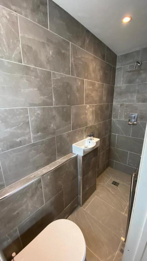 Large House Close To Greenwich Eltham Εξωτερικό φωτογραφία