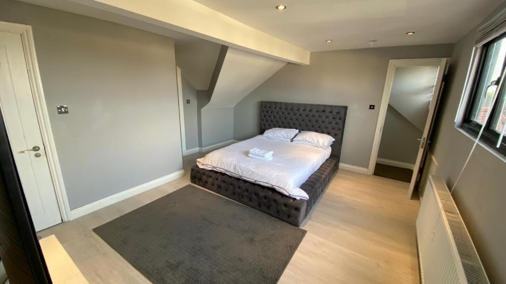 Large House Close To Greenwich Eltham Εξωτερικό φωτογραφία