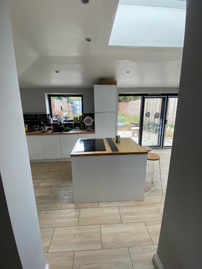 Large House Close To Greenwich Eltham Εξωτερικό φωτογραφία