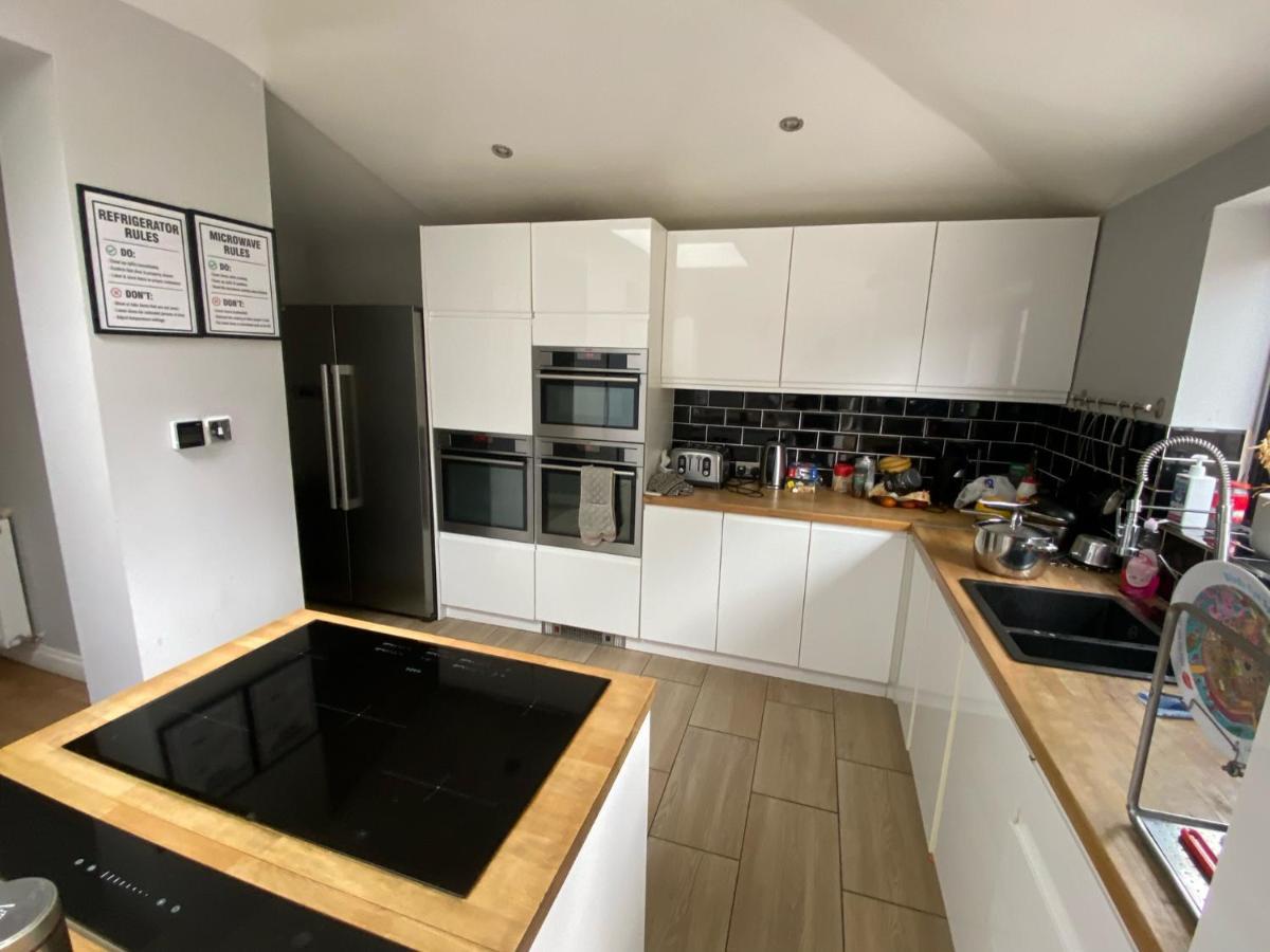 Large House Close To Greenwich Eltham Εξωτερικό φωτογραφία