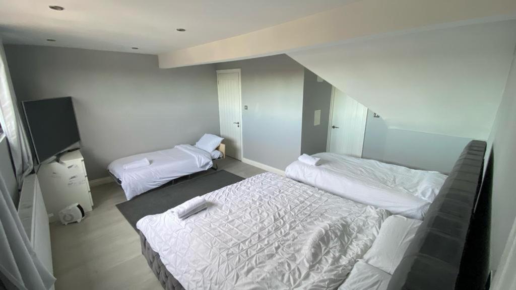 Large House Close To Greenwich Eltham Εξωτερικό φωτογραφία